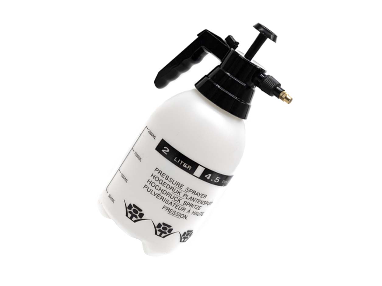 Pulvérisateur professionnel 1 litre
