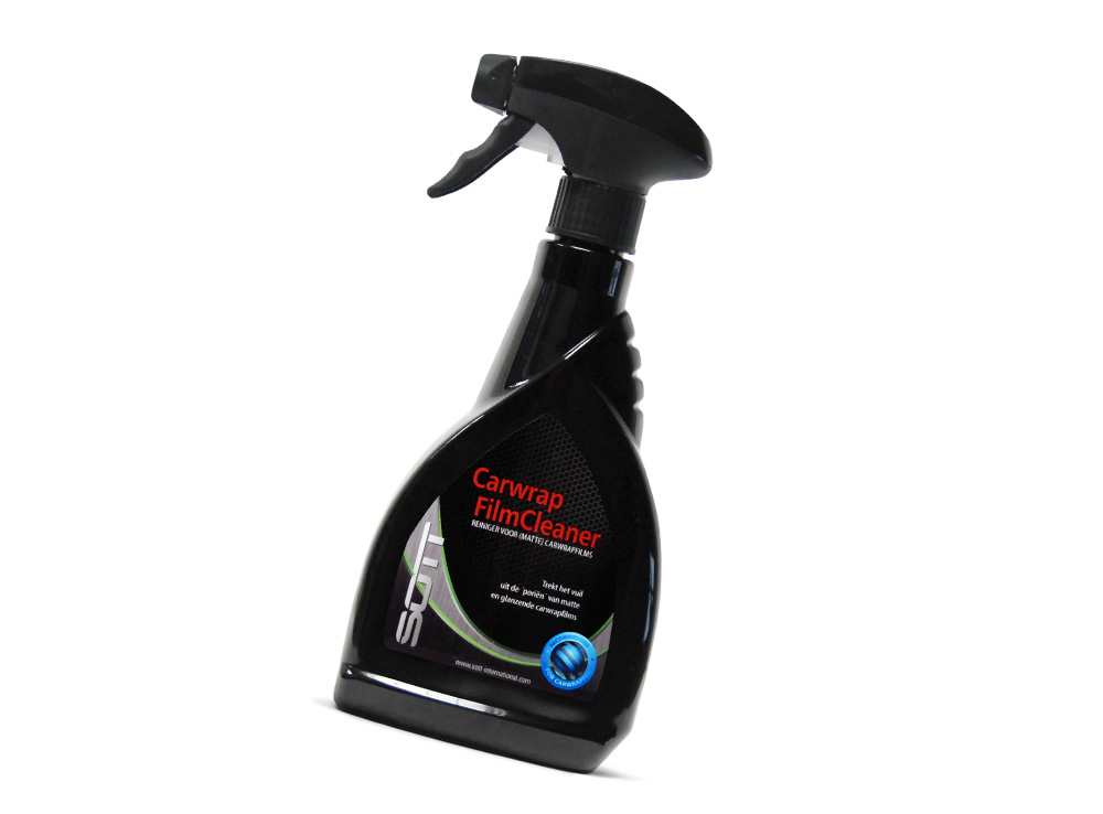 Solution nettoyante pour covering mat