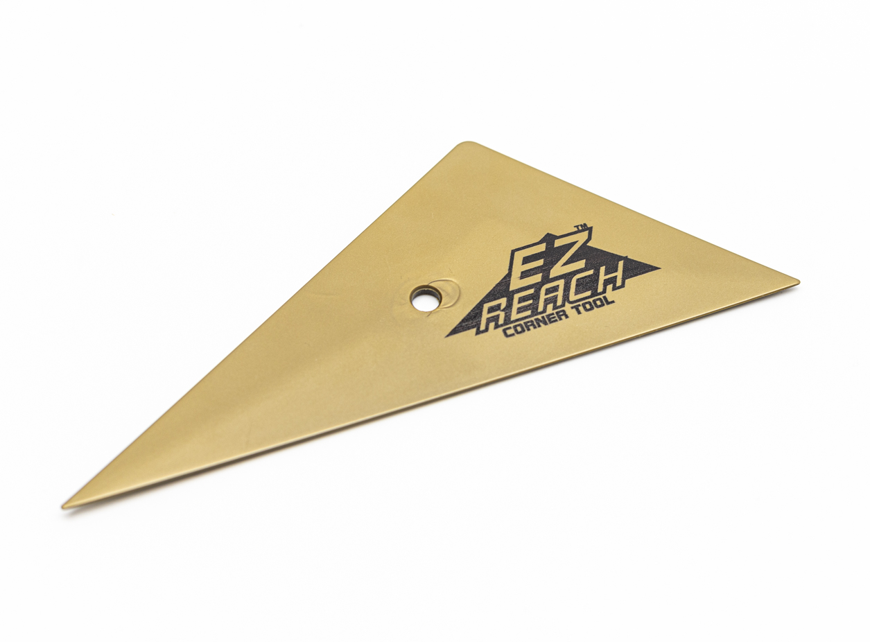 Raclette EZ Reach aide pour lécheur de vitre