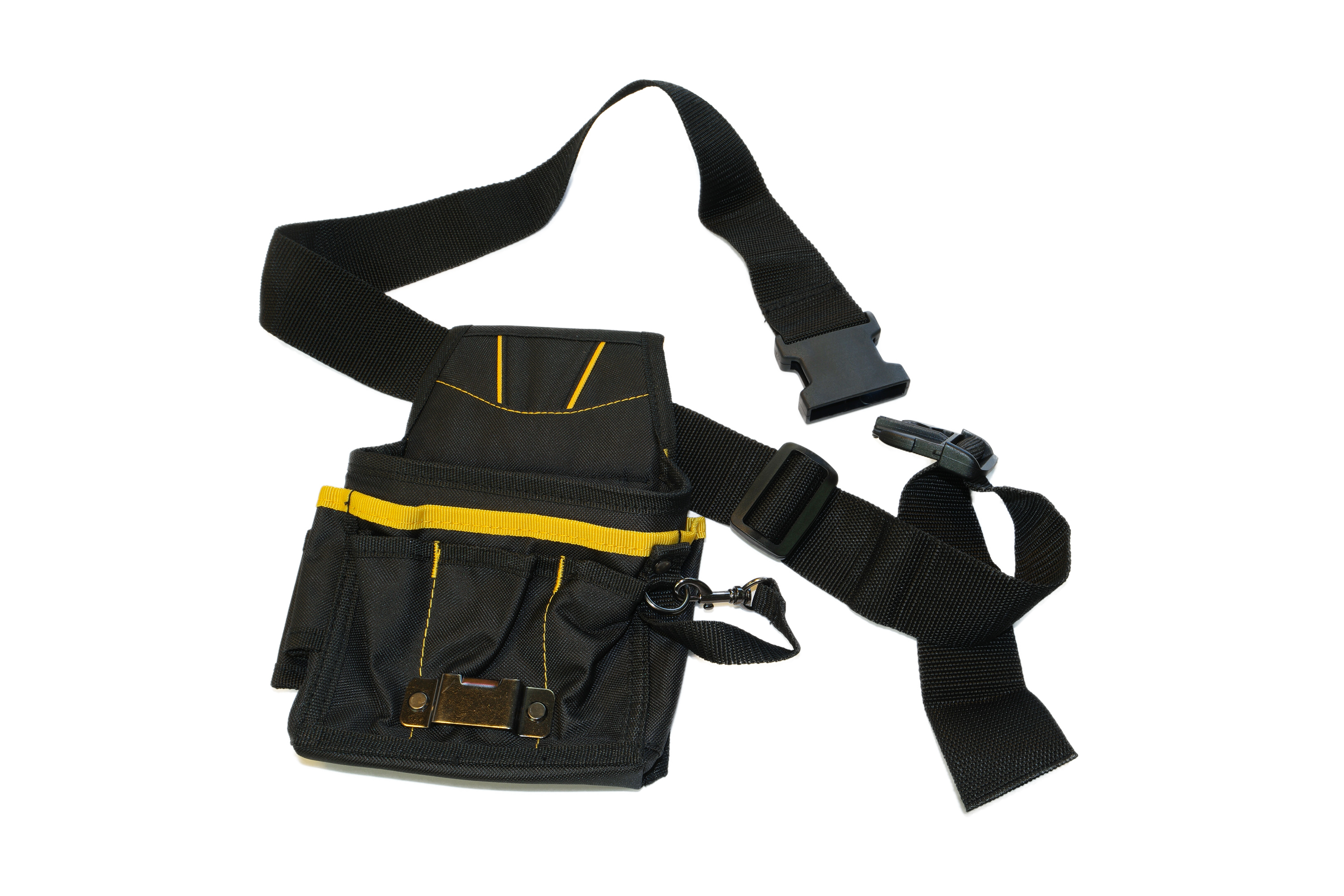 Tablier de poseur covering